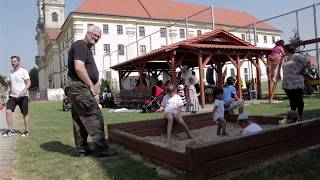 exallievi.sk: 2015 - Family day II (13.6.2015) - dlhý klip