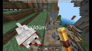 SIFIRDAN SURVİVAL! (Survival Sezon 2 Bölüm 1)