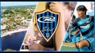 Rush Select Academy