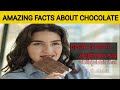 चॉकलेट के बारे में आश्चर्यजनक तथ्य Amazing Fact About Chocolate In Hindi, Knowledge Ten #fact 🔥🔥