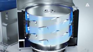 PRESSURE SCREEN FOIL POSITIVE,
