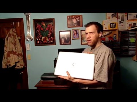 HOW TO CONNECT YOUR HP LAPTOP COMPUTER TO A HD TELEVISION HOW TO CONNECT YOUR HP LAPTOP COMPUTER TO A HD TELEVISION