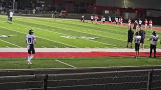 JV Thunderbirds vs Clarenceville Trojans... 10/4/24(4)