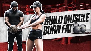 The Perfect Workout for Muscle building & Fat Burning | Mike Rashid King