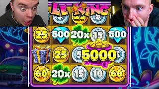 EVERY LOSS WE DOUBLE THE BONUS BUY!