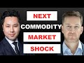 Is Commodities Supercycle Over? What Explodes Next? | Ian Harris