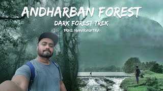 ANDHARBAN : The DENSE Forest of Maharashtra - Monsoon Jungle Trek