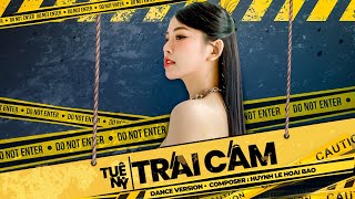 Tuệ Ny | TRÁI CẤM  ( Dance Version ) , “ say bờ môi ánh mắt của ai kia mất rồi…”