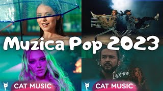 Muzica Pop Romaneasca 2023 💫 Cele Mai Ascultate Melodii 2023 💫 Muzica Romaneasca 2023 Pop