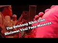 Ketika Pemain Belakang Beraksi Tam Bass Dan Darbuka Bikin Tim Hadroh Melirik || Syubbanul Muslimin