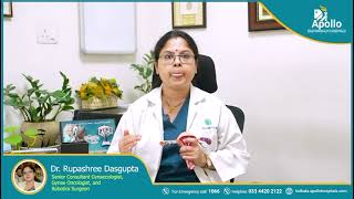 Understanding Uterine Cancer with Dr. Rupashree Dasgupta