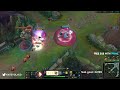 challenger kr katarina vs twisted fate katevolved live vod 4 18 2022