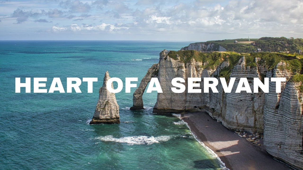 Chord Gitar City Harvest Church Servants Heart Kunci Dasar Chords Id