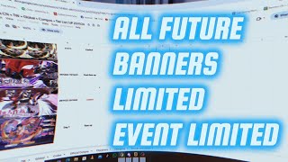 LORD OF NAZARICK ALL FUTURE LIMITED&EVENT LIMITED BANNERS TO COME!! BE AWARE!