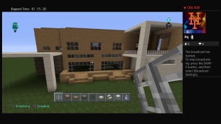 Gattaca Modern House Tutorial | Minecraft