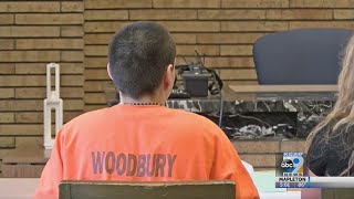 New Year's Day Shooting Sentencing