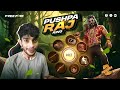 PUSHPA 2: RING 🇮🇳 Garena Free Fire