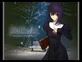 【魔法使いの夜】five【高音質30分耐久】 type moon bgm集