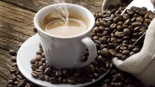 Tip for avoiding coffee staining your teeth ☕️
