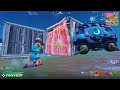 How to do the new sliding tech in Fortnite Chapter 7 Season 3 #shorts #fortnite