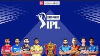IPL Are You Ready Full DJ  Song With Bass