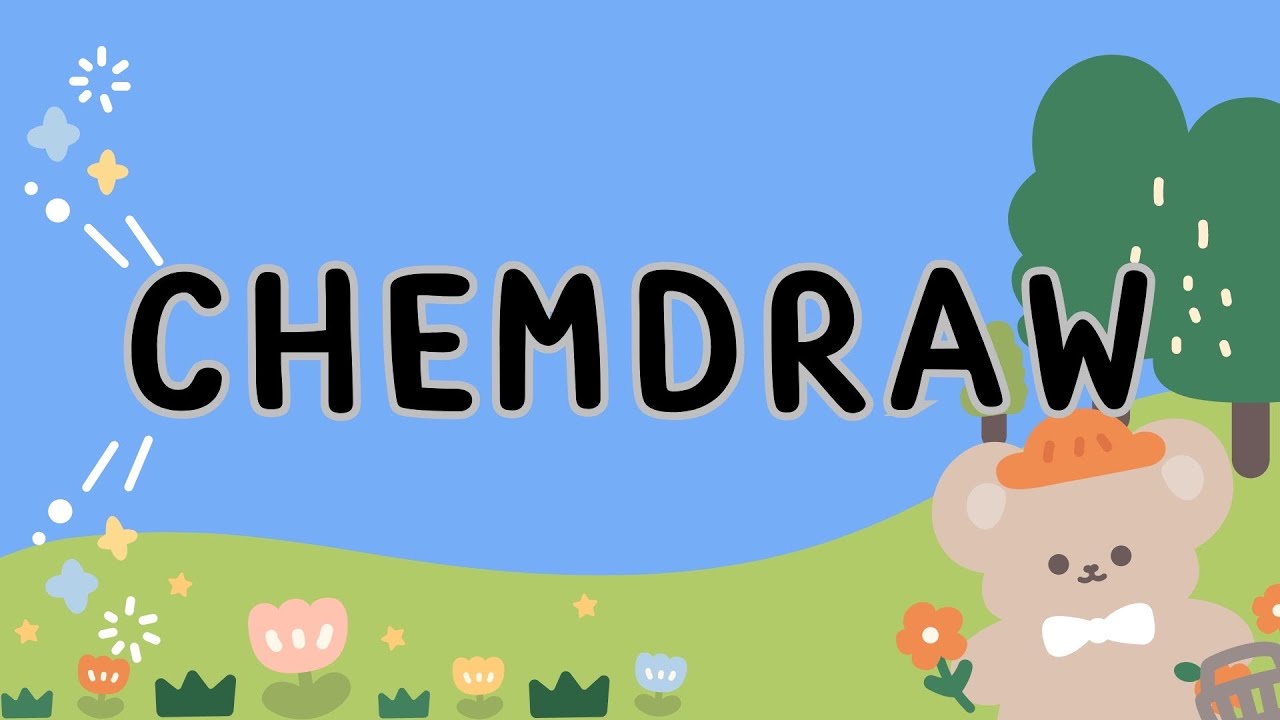 Chemdraw Youtube