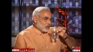 Modi - Nayak Interview Quitting Mix