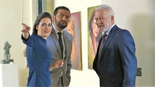 مسلسل حكم الهوى - الحلقة 3 \