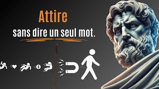 🧲 Prends tes Distances et Attire les Comme Jamais ! Les 7 Habitudes Qui Te Rendent Plus Désirable