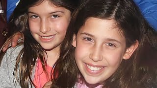Adam Sandler's Daughters Have Grown Up To Be Gorgeous