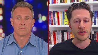 David Pakman on US involvement with Israel-Iran | CUOMO