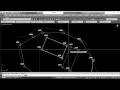 Coordinate Table Lisp in Autocad