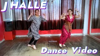 Gurnam Bhullar | Jhalle | Bhangra Dance video | Aryans Dance Factory