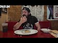 THE BEST FOOD CHALLENGE I'VE EVER ATTEMPTED  KENDALL'S CHICKEN FRY  OKLAHOMA EP.2  BeardMeatsFood