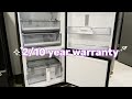 stop buying refrigerators until you see this haier 445 ltr review