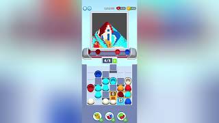 Sand Loop Level 353 Solution Walkthrough