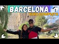 🔴¡BARCELONA! 😃 ►GUIA COMPLETA Sin Gastar Mucho Dinero!!