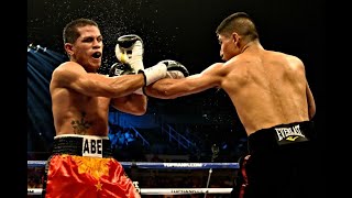 Mikey Garcia vs  Bernabe Concepcion FULL FIGHT HIGHLIGHTS