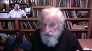 Darwin and Evolution - A Conversation with Noam Chomsky