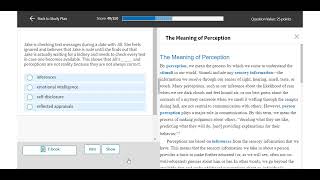 How Does LearningCurve Work?
