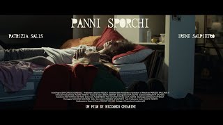 TRAILER PANNI SPORCHI - CORTOMETRAGGIO