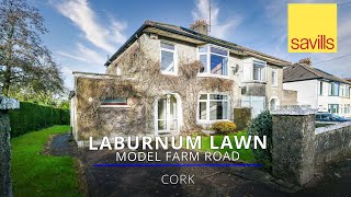 Laburnum Lawn, Model Farm Road