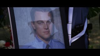 [The Departed 2006] Costigan's Funeral/Sgt. Dignam Gets Revenge On Sullivan (Ending Scenes)