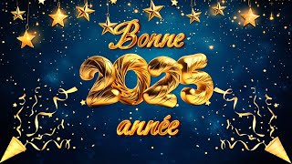 Bonne Année 2025 ✨ Des Vœux qui Font du Bien 🌟 Cartes De Vœux 2025 ღ  #bonneannée2025  ღ #Vœux2025 🎉