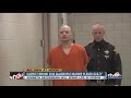 Rackemann pleads guilty in quadruple homicide