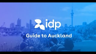 Thrive with IDP in Auckland: Your Gateway to Studying Abroad in New Zealand