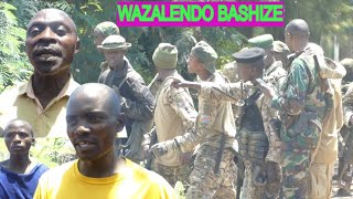 BARASAGA IMBUNDA NINI/ WAZALENDO BISHWE ABANDI BAFATWA MPIRI M23 IRABABOHA BAVUGAGA ILINGALA