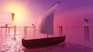 Balance Trailer
