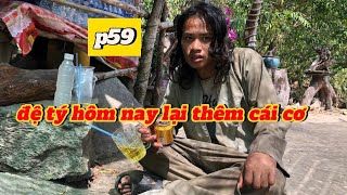 Đệ tý hôm nay lại làm thêm cái cơ p59