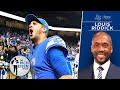 Yep, That’s ESPN’s Louis Riddick Driving the Detroit Lions' Bandwagon | The Rich Eisen Show